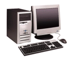 Desktop & Server Computers