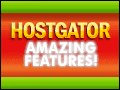 HostGator Web Hosting Solutions