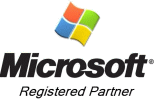Microsoft Registered Partner ID 1139453